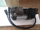 31360720 Air Suspension Compressor Supply Pump For Volvo Auto Parts
