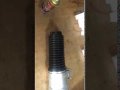 โช้คอัพช่วงล่างถุงลมแบบอัตโนมัติ ตำแหน่งด้านหลัง สำหรับ BMW