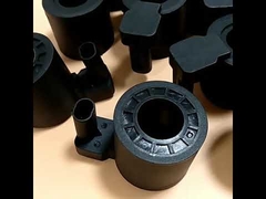 วาล์วเซ็นเซอร์ยางอะลูมิเนียม ตำแหน่งด้านหน้า สำหรับ Mercedes