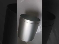 ฝาครอบอะลูมิเนียมด้านหน้า น้ำหนักเบา สำหรับ Land Rover Discovery