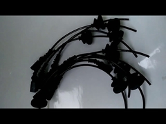 ชุดซ่อมช่วงล่างถุงลม ด้านหน้า สายเคเบิลแบบยืดหยุ่น ตำแหน่งด้านหน้า