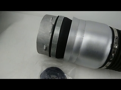 สปริงลมช่วงล่างหน้าซ้าย กันน้ำ สำหรับ Audi