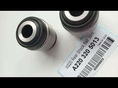 ลูกหมากโช้คอัพหลัง สแตนเลส สำหรับ Mercedes Benz