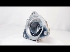 โช้คอัพแอร์ช่วงล่างหัวโลหะนิวเมติกสำหรับแลนด์โรเวอร์