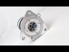 โช้คอัพหลังซ้ายแบบเติมแก๊สชนิดยางวัสดุเหล็ก