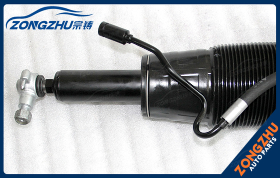 ABC Strut Shock A2213206113 Mercedes Air Suspension Parts W221Front L Rebuild