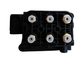 4H0616005C Air Compressor Repair Kits Air Suspension Valve Block For A8D4 OEM Distribution Valve